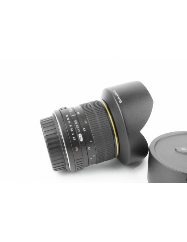 Samyang 14mm 1:2.8 ED AS IF UMC