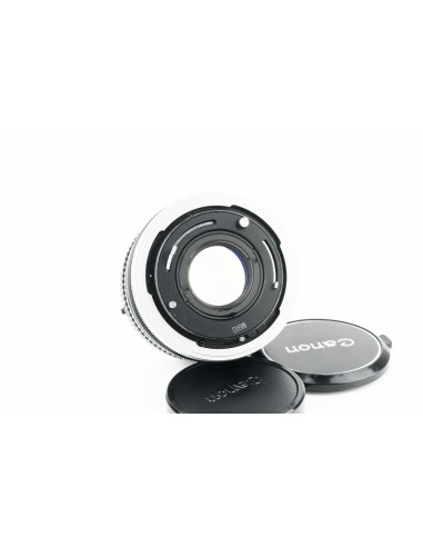 Canon FD 35mm 1:2 CONCAVE