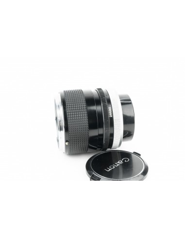 Canon FD 35mm 1:2 CONCAVE
