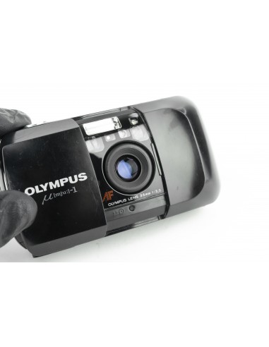 Olympus MJU I