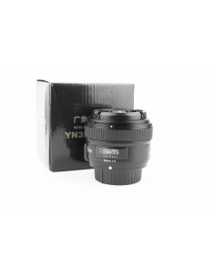 Yongnuo 35mm 1:2