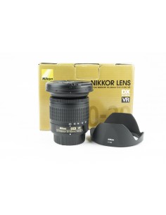 Nikon AF-P Nikkor 10-20mm...