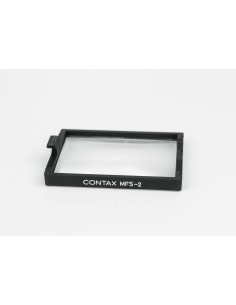 Contax 645 MFS-2 focus screen
