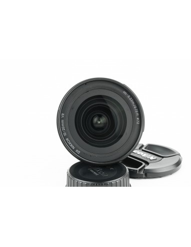 Nikon AF-P Nikkor 10-20mm 1:4.5-5.6 G...