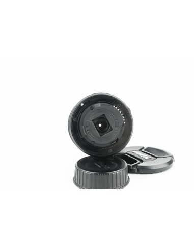 Nikon AF-P Nikkor 10-20mm 1:4.5-5.6 G...