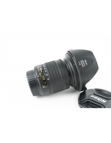 Nikon AF-P Nikkor 10-20mm 1:4.5-5.6 G...
