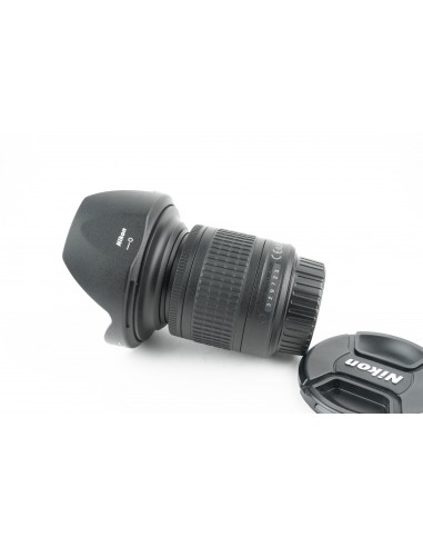 Nikon AF-P Nikkor 10-20mm 1:4.5-5.6 G...