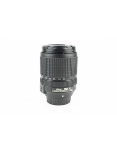 Nikon AF-S Nikkor 18-140mm... 2