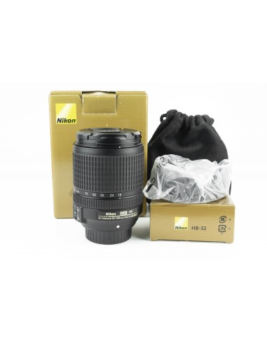 Nikon AF-S Nikkor 18-140mm 1:3.5-5.6...