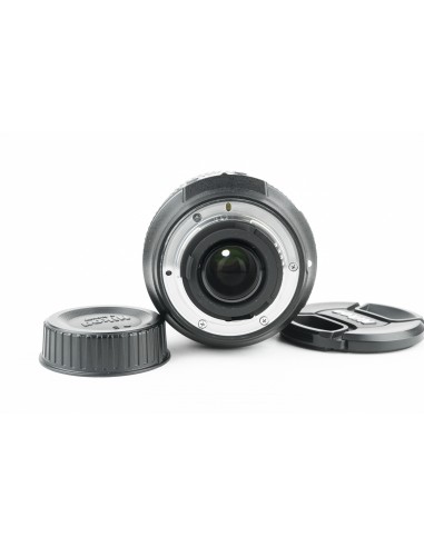 Nikon AF-S Nikkor 18-140mm 1:3.5-5.6...