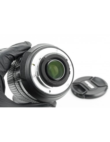 Nikon AF-S Nikkor 18-140mm 1:3.5-5.6...