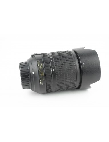 Nikon AF-S Nikkor 18-140mm 1:3.5-5.6...