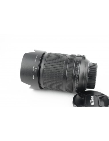 Nikon AF-S Nikkor 18-140mm 1:3.5-5.6...