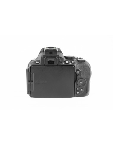 Nikon D5600