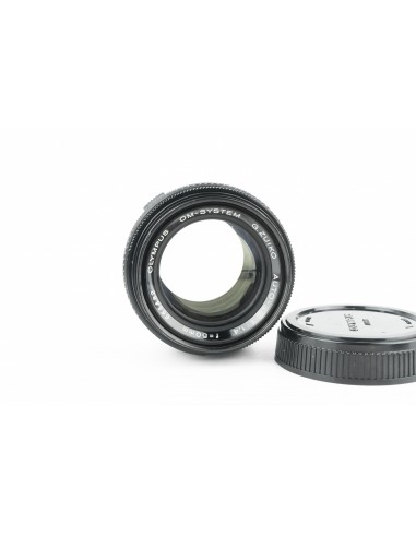 Olympus G. Zuiko Auto-S 50mm 1:1.4