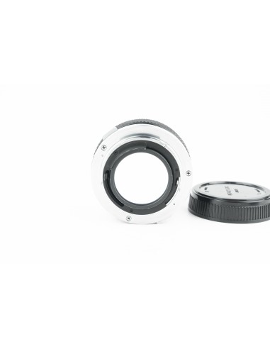 Olympus G. Zuiko Auto-S 50mm 1:1.4