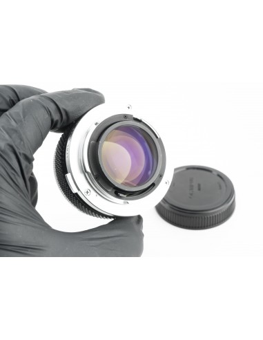 Olympus G. Zuiko Auto-S 50mm 1:1.4