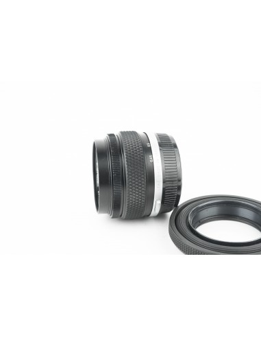 Olympus G. Zuiko Auto-S 50mm 1:1.4