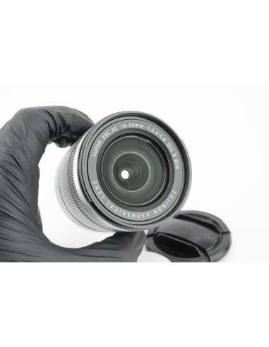 Fujinon Super EBC XC 16-50mm...
