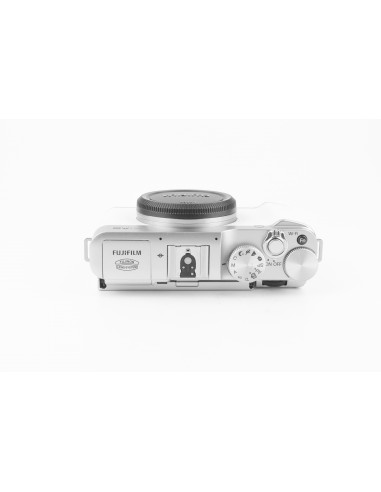 Fujifilm X-A2