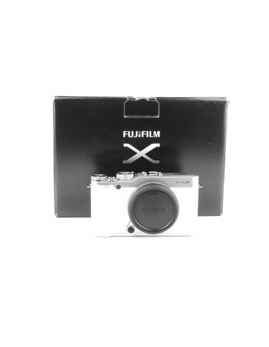 Fujifilm X-A2