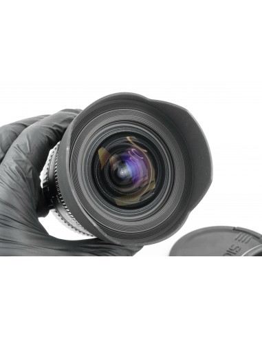 Sigma 12-24mm 1:4.5-5.6 DG EX