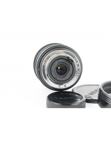 Sigma 12-24mm 1:4.5-5.6 DG EX