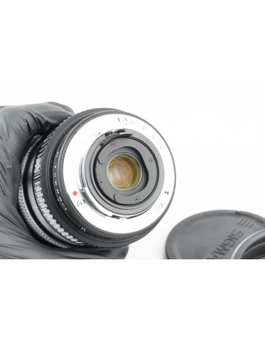 Sigma 12-24mm 1:4.5-5.6 DG EX