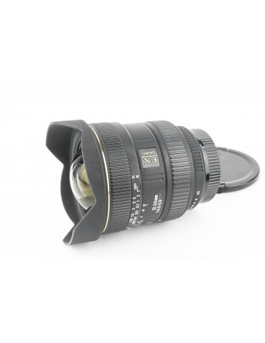 Sigma 12-24mm 1:4.5-5.6 DG EX