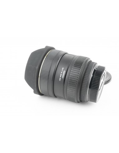 Sigma 12-24mm 1:4.5-5.6 DG EX