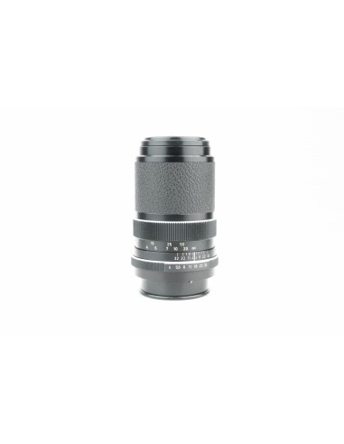 Carl Zeiss Tele Tessar 135mm 1:3.5 HFT