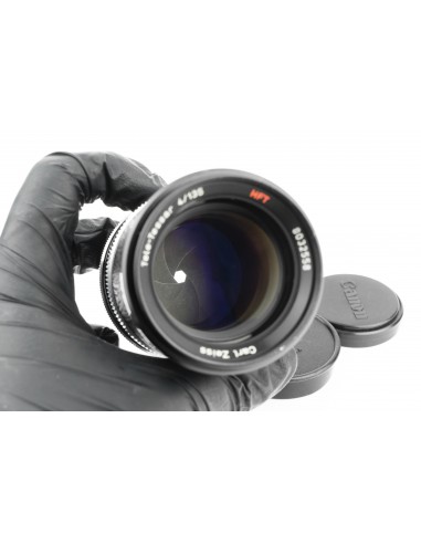 Carl Zeiss Tele Tessar 135mm 1:3.5 HFT