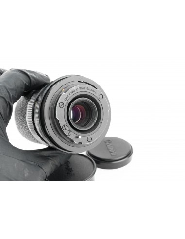 Carl Zeiss Tele Tessar 135mm 1:3.5 HFT