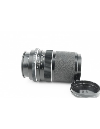 Carl Zeiss Tele Tessar 135mm 1:3.5 HFT