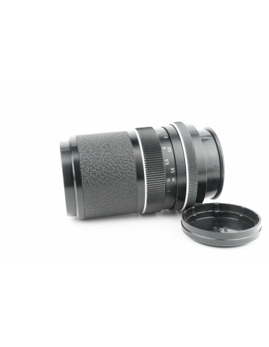 Carl Zeiss Tele Tessar 135mm 1:3.5 HFT