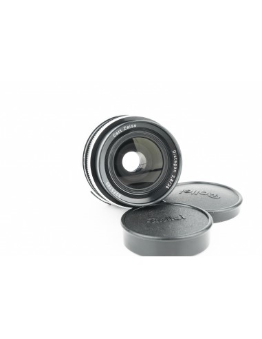 Carl Zeiss Distagon 35mm 1:2.8