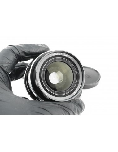 Carl Zeiss Distagon 35mm 1:2.8