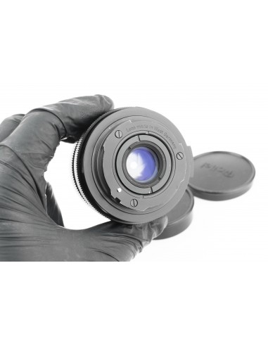 Carl Zeiss Distagon 35mm 1:2.8