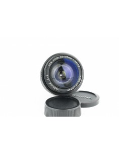 Yashica DSB zoom 35-105mm... 2