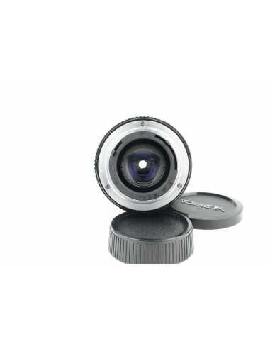 Yashica DSB zoom 35-105mm 1:3.8-4.8