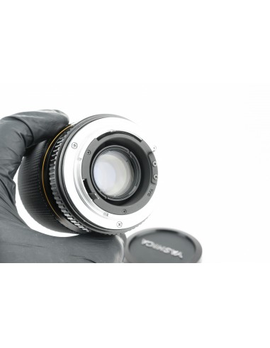 Yashica DSB zoom 35-105mm 1:3.8-4.8