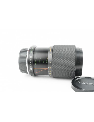 Yashica DSB zoom 35-105mm 1:3.8-4.8