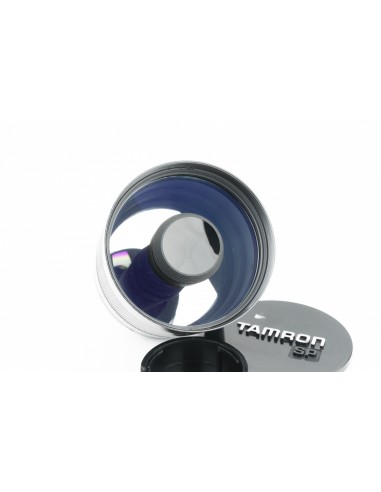 Tamron SP 500mm 1:8 MC Tele Macro