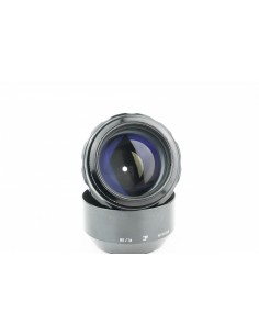 Nikon Nikkor-H Auto 85mm 1:1.8 2