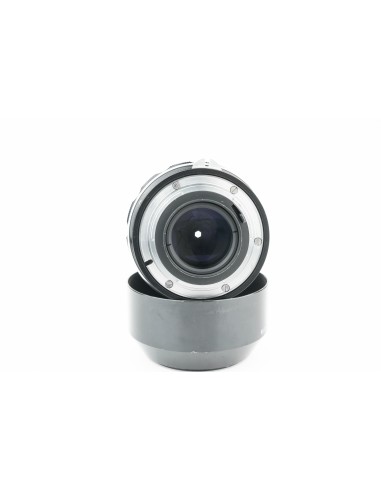 Nikon Nikkor-H Auto 85mm 1:1.8