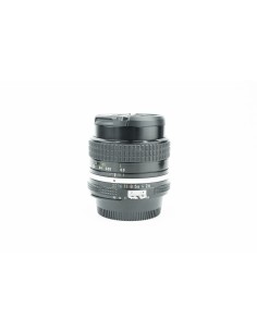 Nikon Ai Nikkor 35mm 1:2.8