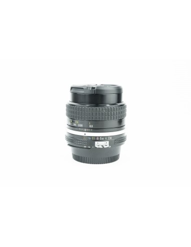 Nikon Ai Nikkor 35mm 1:2.8