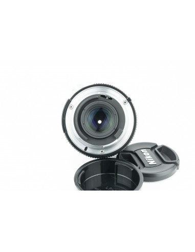 Nikon Ai Nikkor 35mm 1:2.8