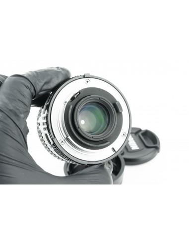 Nikon Ai Nikkor 35mm 1:2.8