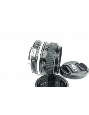 Nikon Ai Nikkor 35mm 1:2.8